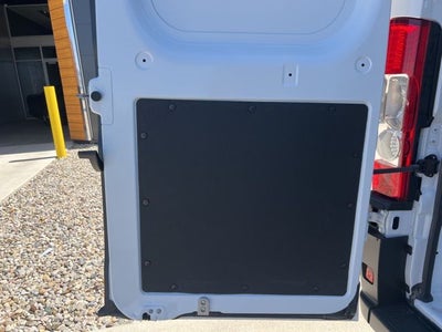 2025 RAM ProMaster 1500 Low Roof