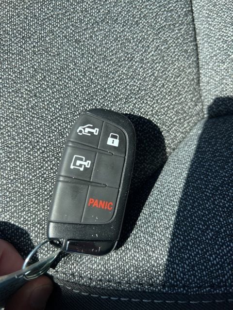 2025 RAM ProMaster 1500 Low Roof