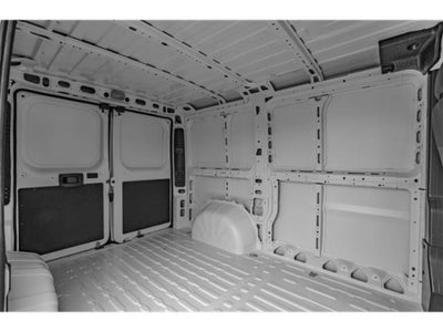 2025 RAM ProMaster 1500 Low Roof 118 WB