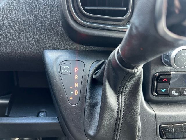 2025 RAM ProMaster 1500 Low Roof 118 WB