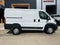 2025 RAM ProMaster 1500 Low Roof 118 WB