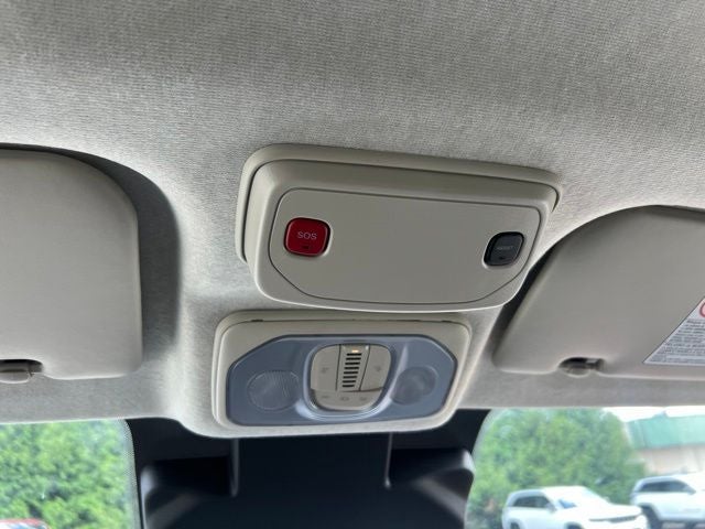 2025 RAM ProMaster 1500 Low Roof 118 WB