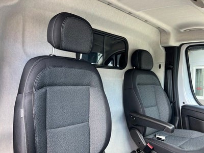 2025 RAM ProMaster 1500 Low Roof 118 WB