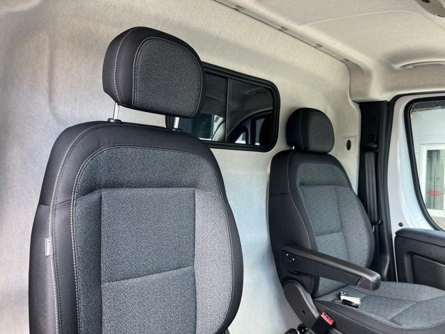 2025 RAM ProMaster 1500 Low Roof 118 WB
