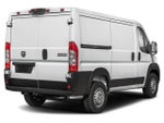 2025 RAM ProMaster 1500 Low Roof 118 WB