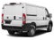 2025 RAM ProMaster 1500 Low Roof 118 WB