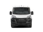 2025 RAM ProMaster 1500 Low Roof 118 WB
