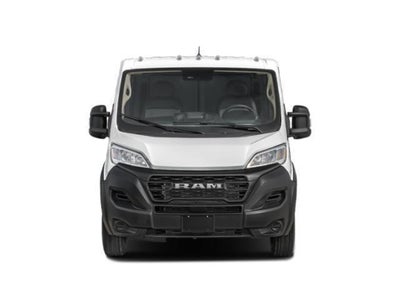 2025 RAM ProMaster 1500 Low Roof 118 WB