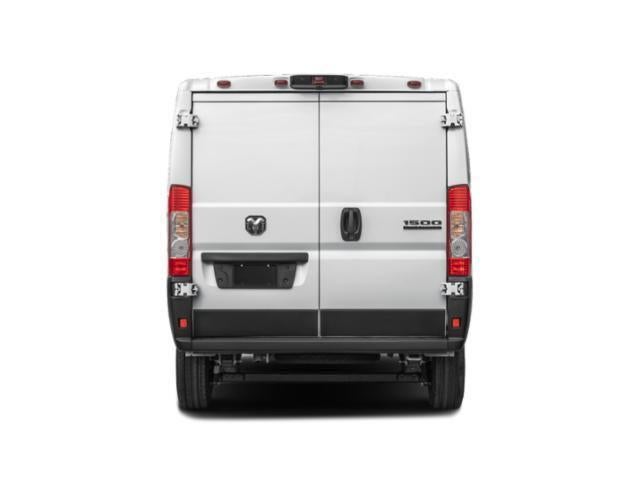2025 RAM ProMaster 1500 Low Roof 118 WB