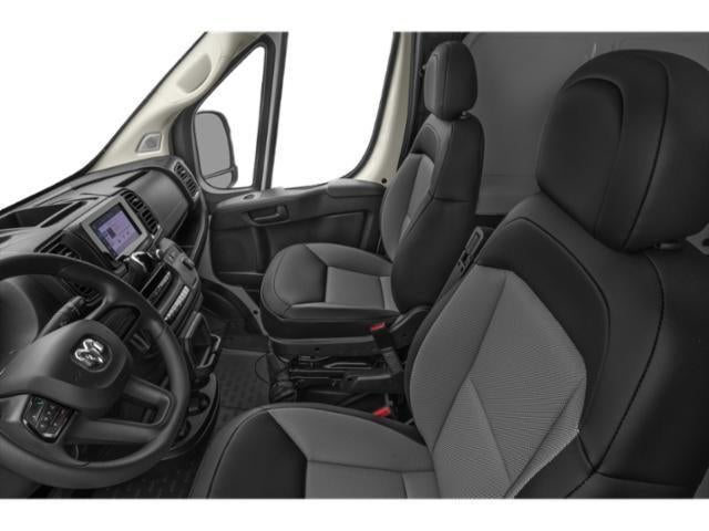 2025 RAM ProMaster 1500 Low Roof 118 WB