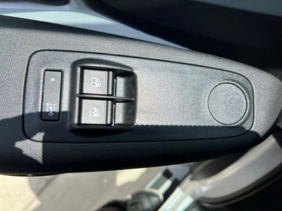 2025 RAM ProMaster 2500 Base 136 WB