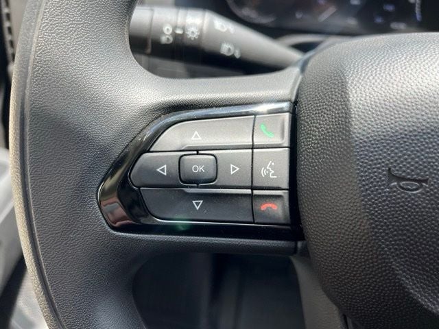 2025 RAM ProMaster 2500 Base 136 WB