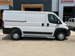 2025 RAM ProMaster 2500 Base 136 WB