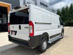2025 RAM ProMaster 2500 Base 136 WB