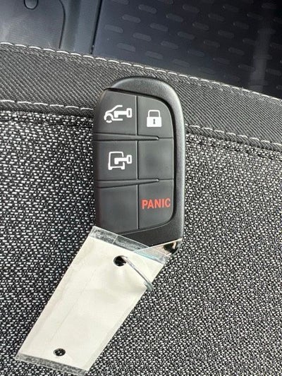 2025 RAM ProMaster 2500 Base 136 WB