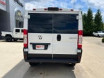 2025 RAM ProMaster 2500 Base 136 WB