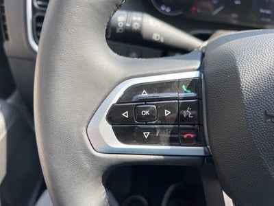 2025 RAM ProMaster 2500 SLT 136 WB