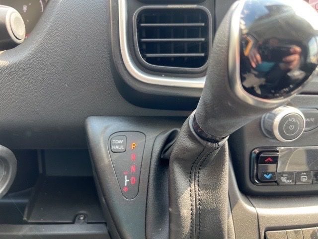 2025 RAM ProMaster 2500 SLT 136 WB