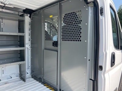 2025 RAM ProMaster 2500 SLT 136 WB