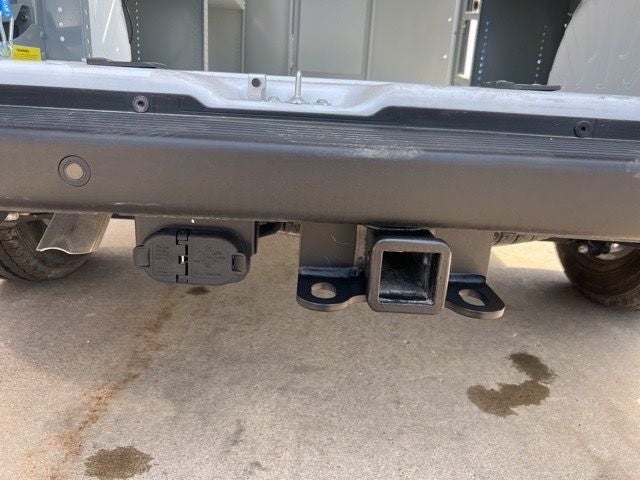 2025 RAM ProMaster 2500 SLT 136 WB