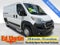 2025 RAM ProMaster 2500 Base 136 WB