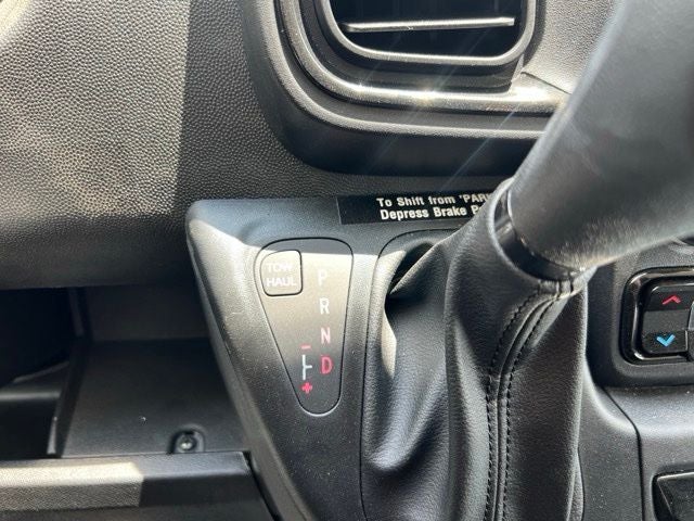 2025 RAM ProMaster 2500 Base 136 WB