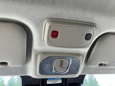 2025 RAM ProMaster 2500 Base 136 WB
