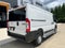 2025 RAM ProMaster 2500 Base 136 WB