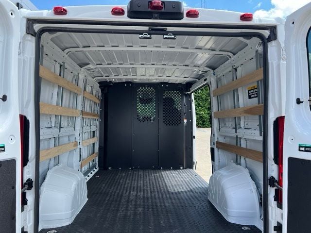 2025 RAM ProMaster 2500 Base 136 WB