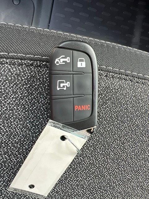 2025 RAM ProMaster 2500 Base 136 WB