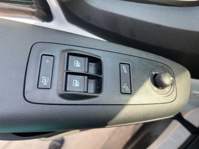 2025 RAM ProMaster 2500 SLT 136 WB