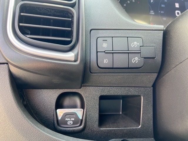 2025 RAM ProMaster 2500 SLT 136 WB