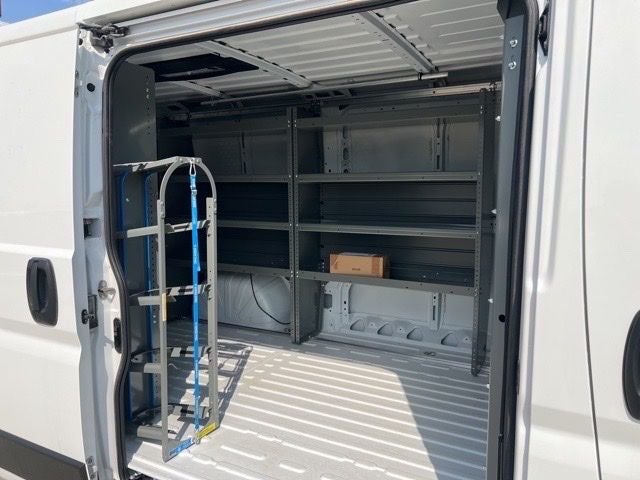 2025 RAM ProMaster 2500 SLT 136 WB