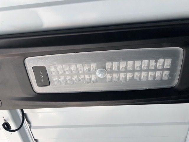 2025 RAM ProMaster 2500 SLT 136 WB