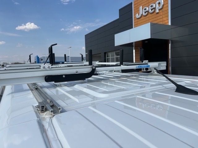 2025 RAM ProMaster 2500 SLT 136 WB