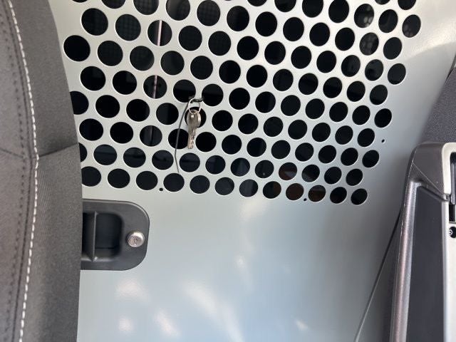 2025 RAM ProMaster 2500 SLT