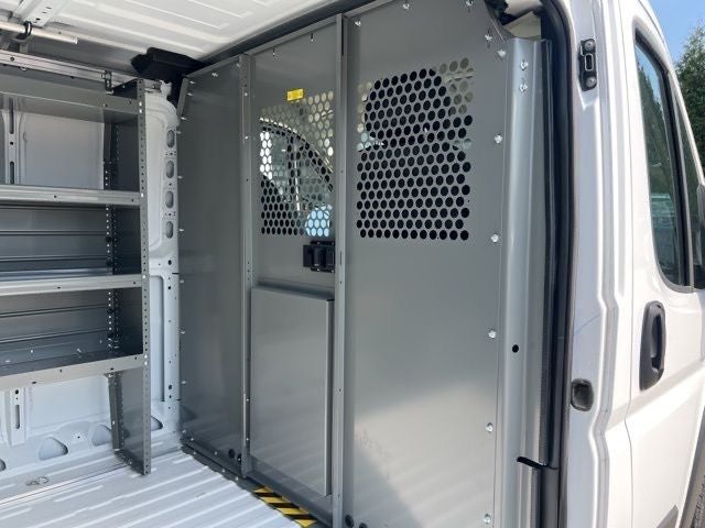 2025 RAM ProMaster 2500 SLT