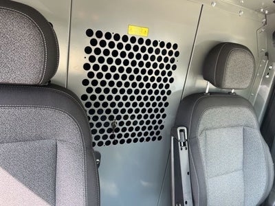 2025 RAM ProMaster 2500 SLT