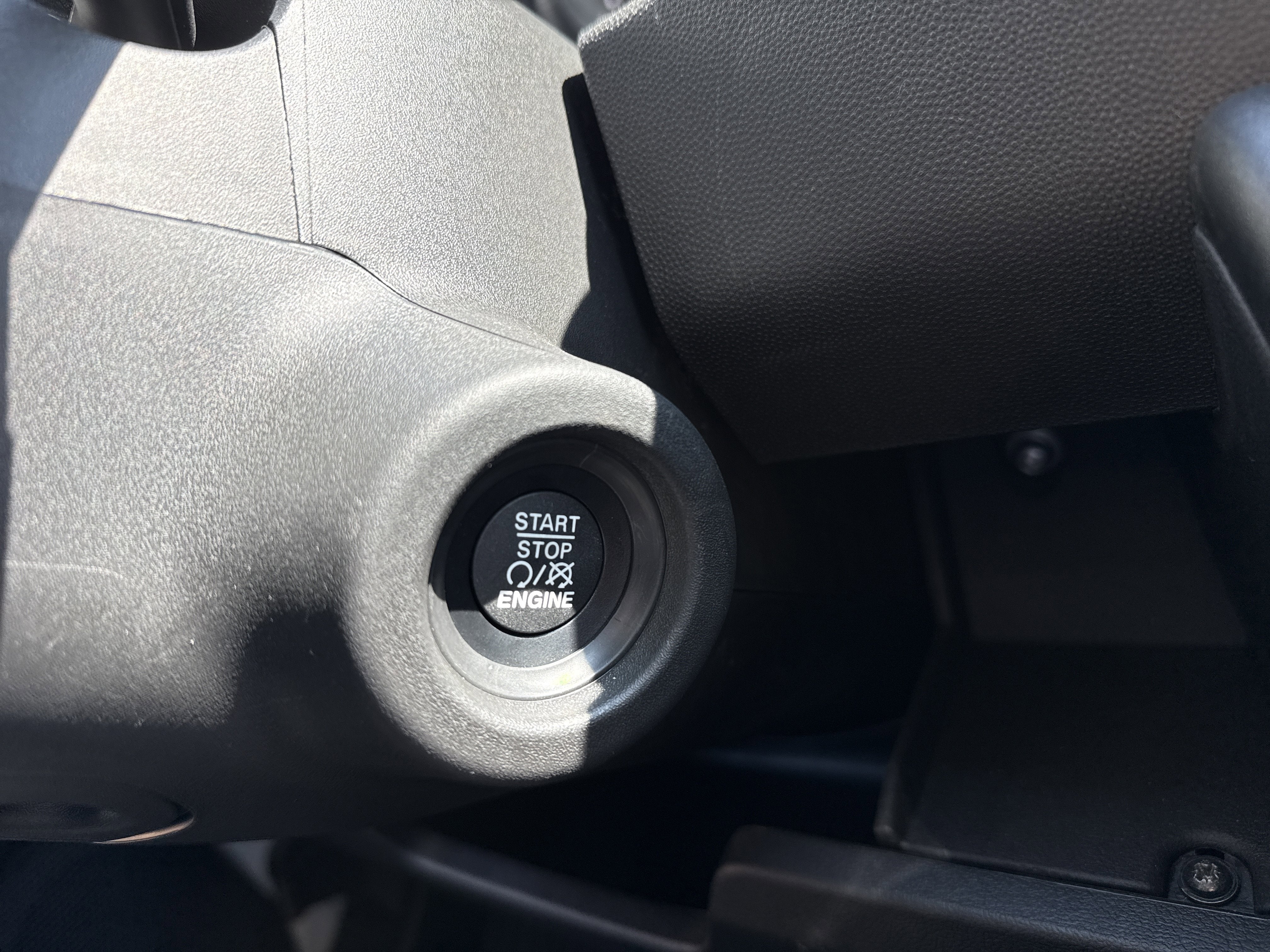 2025 RAM ProMaster 2500 Tradesman