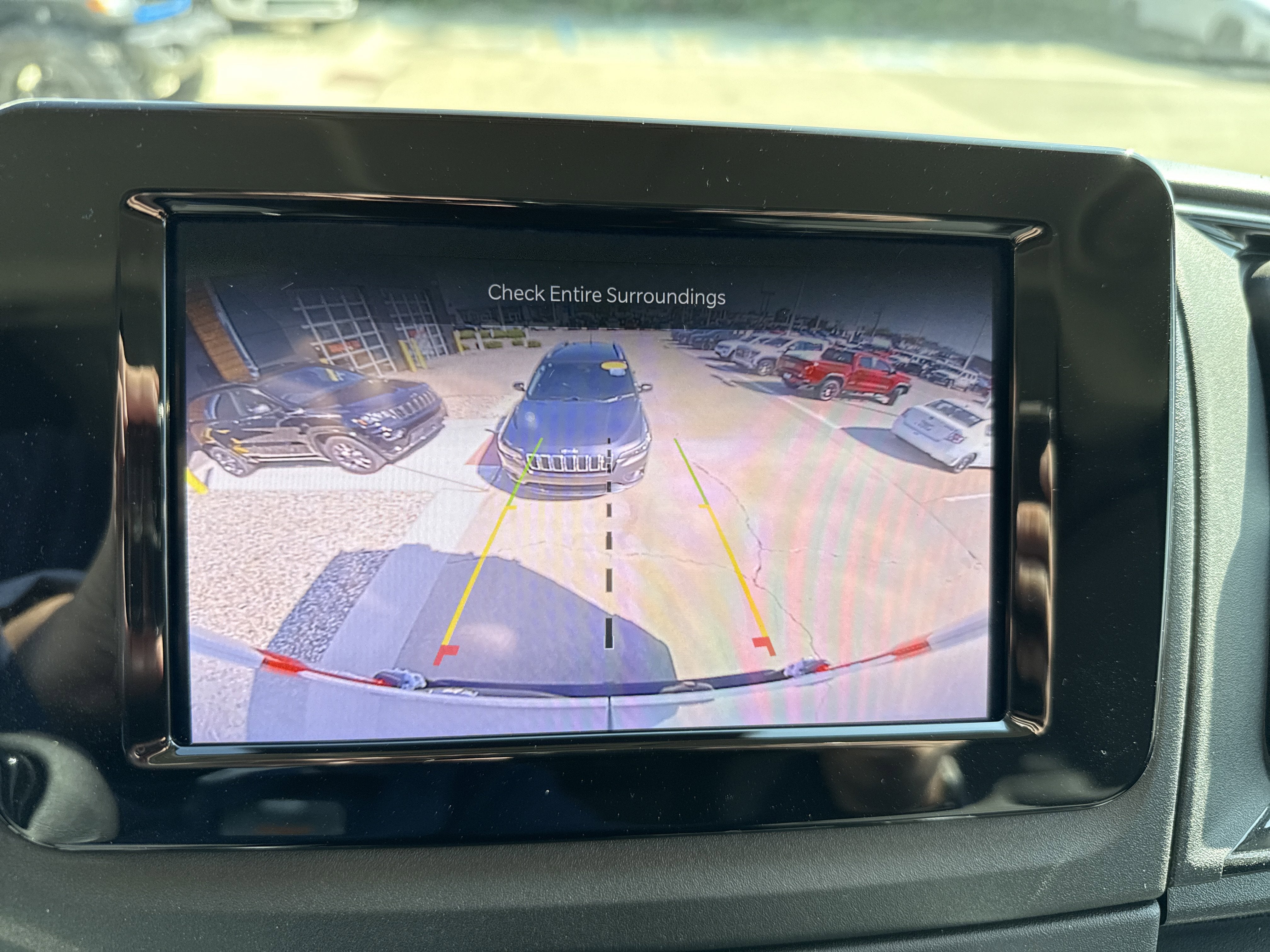 2025 RAM ProMaster 2500 Tradesman