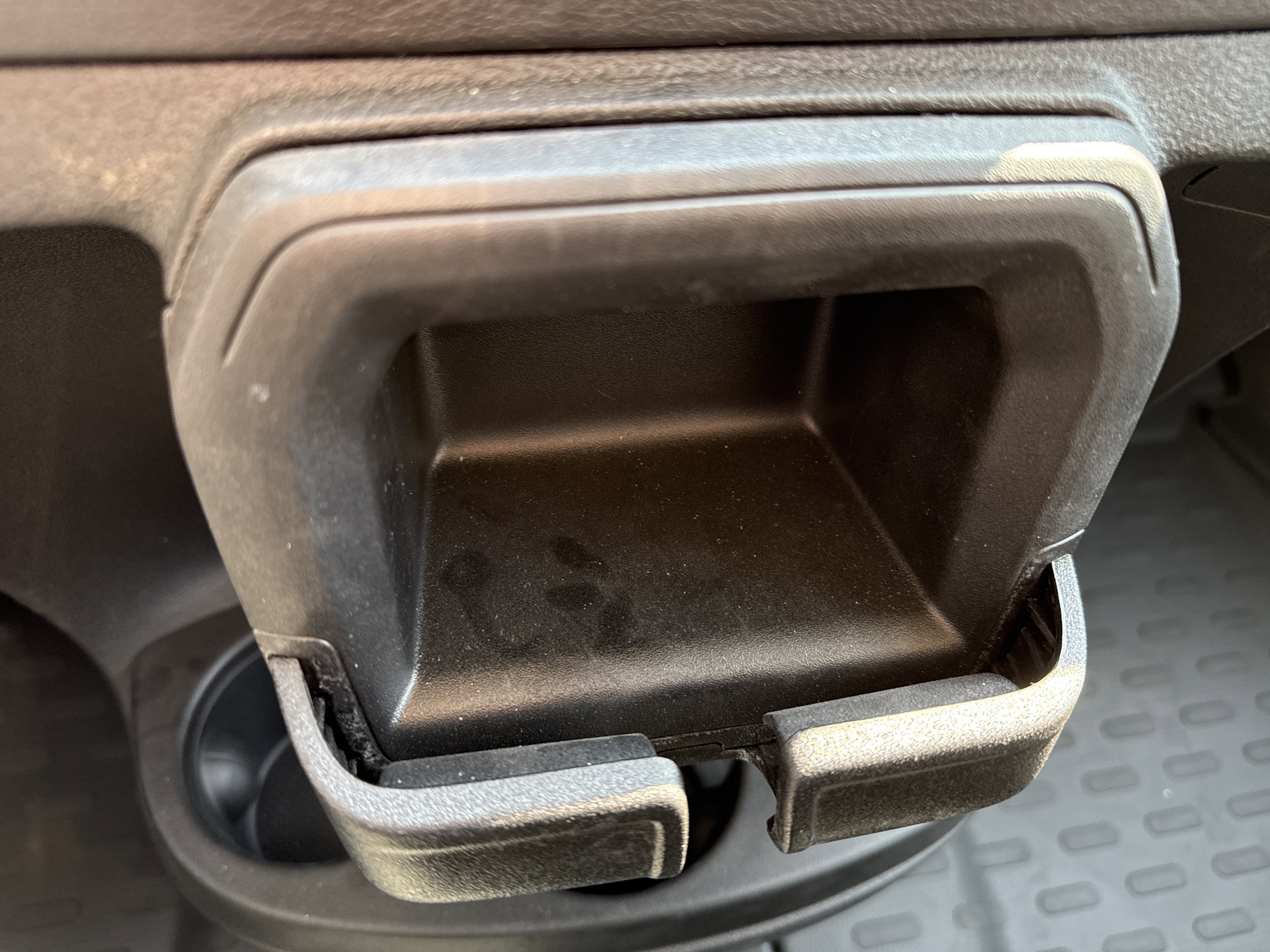 2025 RAM ProMaster 2500 Tradesman