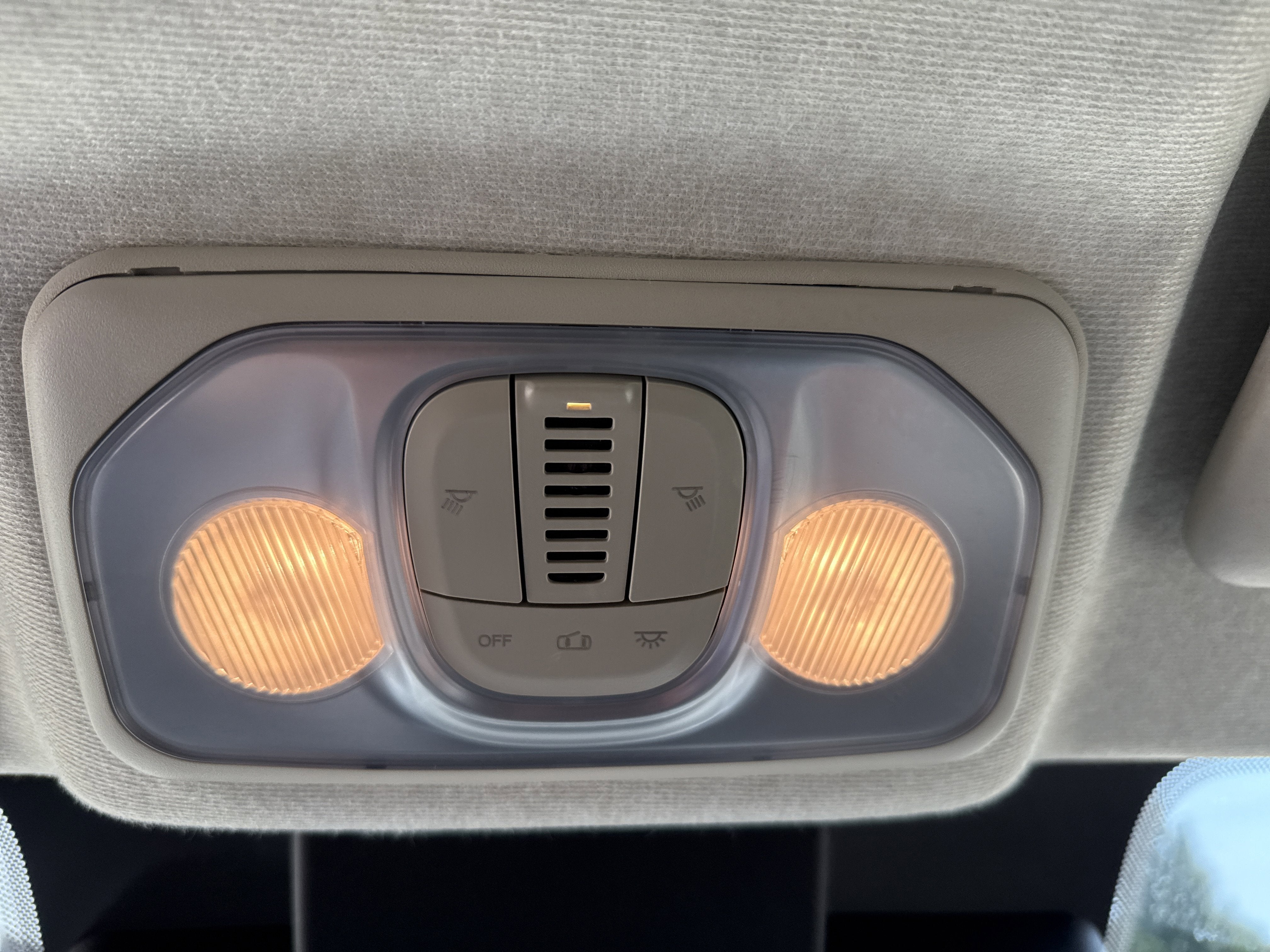 2025 RAM ProMaster 2500 Tradesman