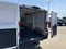 2025 RAM ProMaster 2500 Tradesman