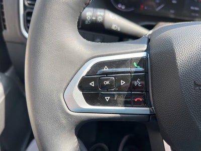 2025 RAM ProMaster 2500 SLT 136 WB