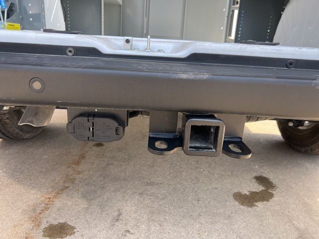 2025 RAM ProMaster 2500 SLT 136 WB