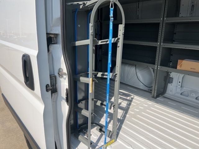 2025 RAM ProMaster 2500 SLT 136 WB