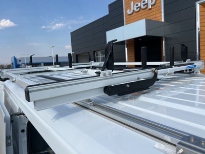 2025 RAM ProMaster 2500 SLT 136 WB