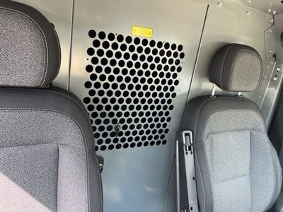 2025 RAM ProMaster 2500 SLT 136 WB