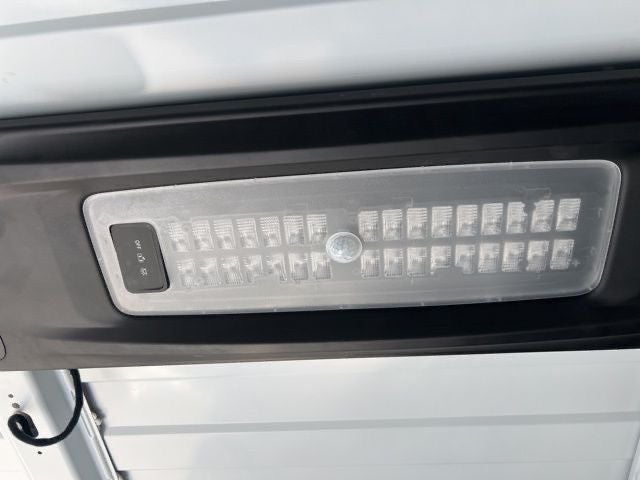 2025 RAM ProMaster 2500 SLT 136 WB