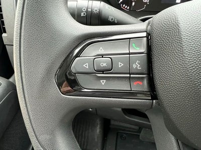 2025 RAM ProMaster 2500 TRADESMAN 136 WB